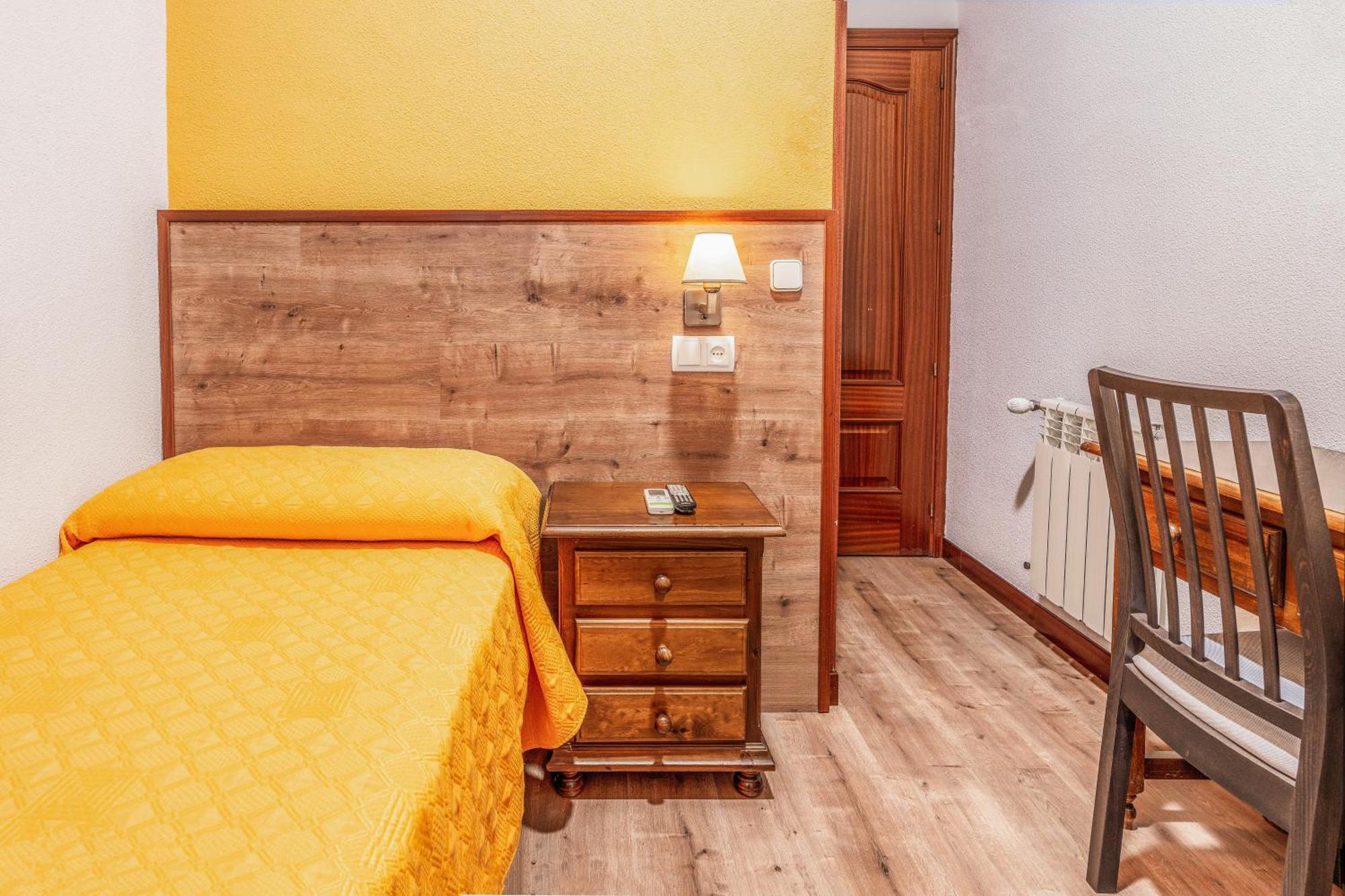 Gasthof Edreira 2*